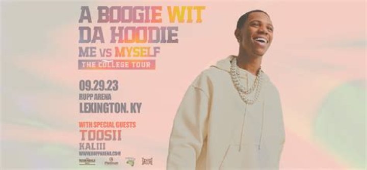 A Boogie wit da Hoodie Biography, Age, Height, Wife, Net Worth, Family