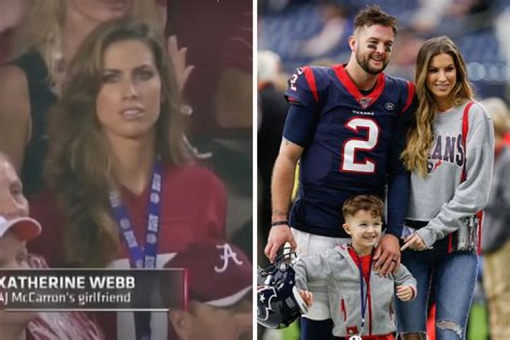 A. J. McCarron Biography, Age, Height, Wife, Net Worth, Family
