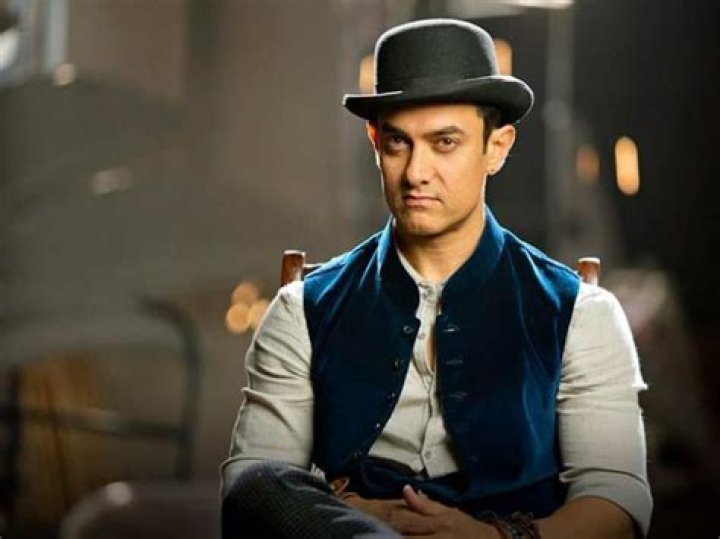 Aamir Khan Biography, Age, Height, Wife, Net Worth, Family