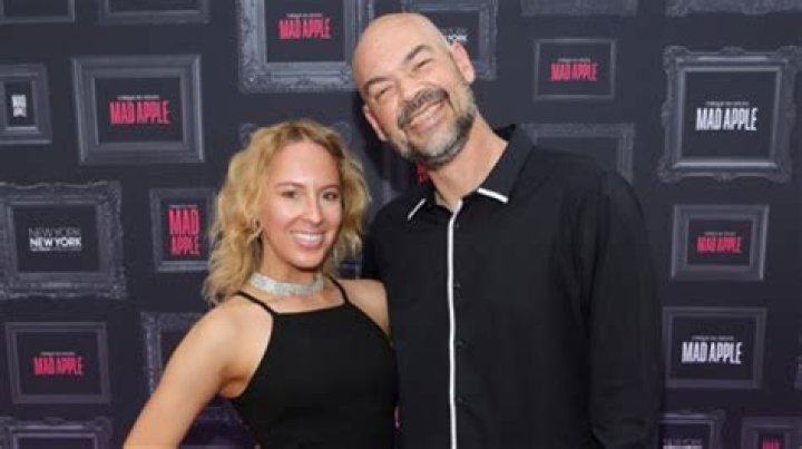 Aaron Goodwin Biography, Age, Height, Wife, Net Worth, Family
