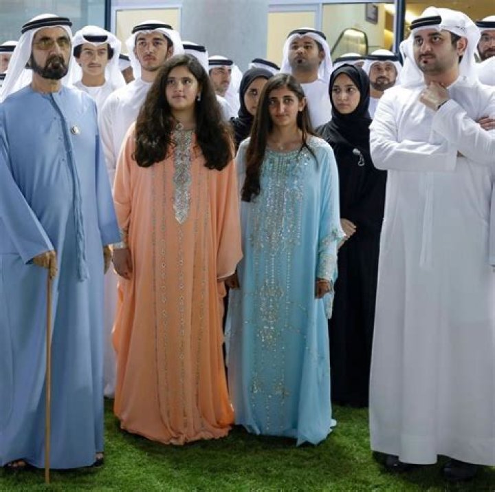 Abdelaziz bin Khalifa Al Thani Biography, Age, Height, Wife, Net Worth, Family
