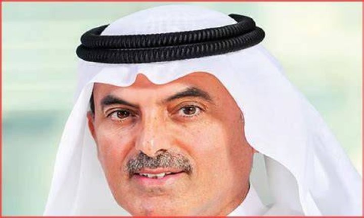 Abdul Aziz Al Ghurair Biography, Age, Height, Wife, Net Worth, Family