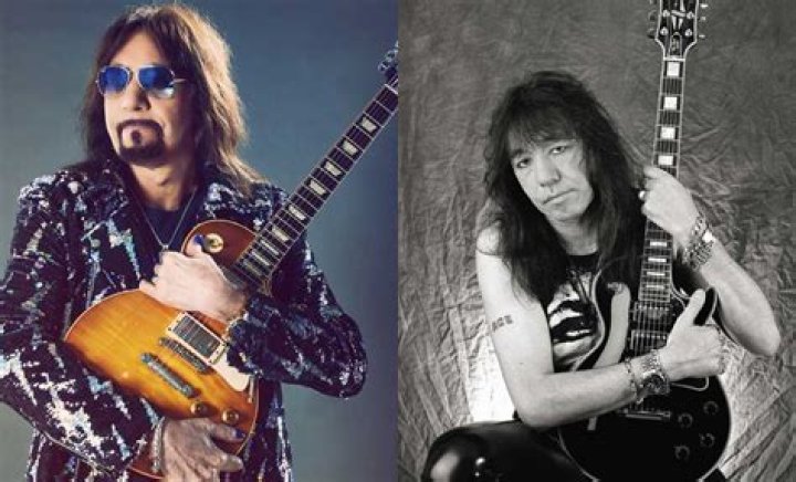 Ace Frehley Biography, Age, Height, Wife, Net Worth, Family