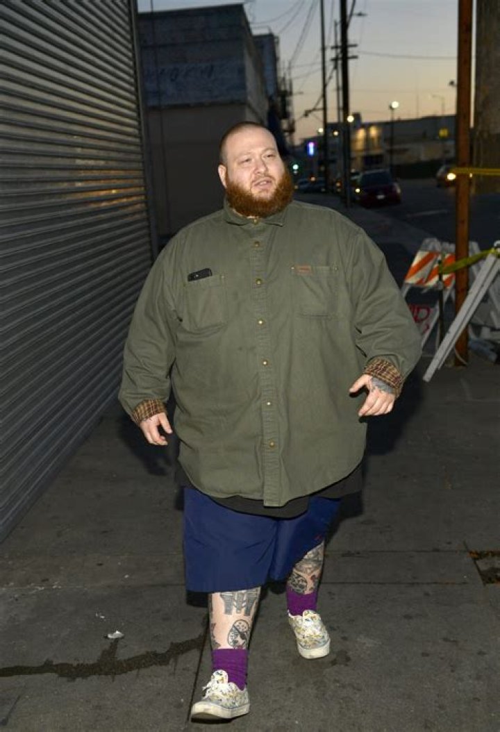 Action Bronson Biography, Age, Height, Wife, Net Worth, Family