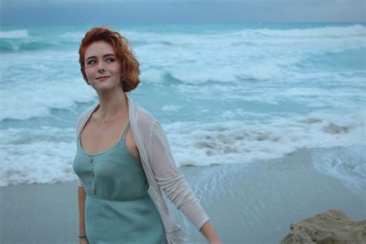 Ada-Nicole Sanger Biography, Age, Height, Husband, Net Worth, Family