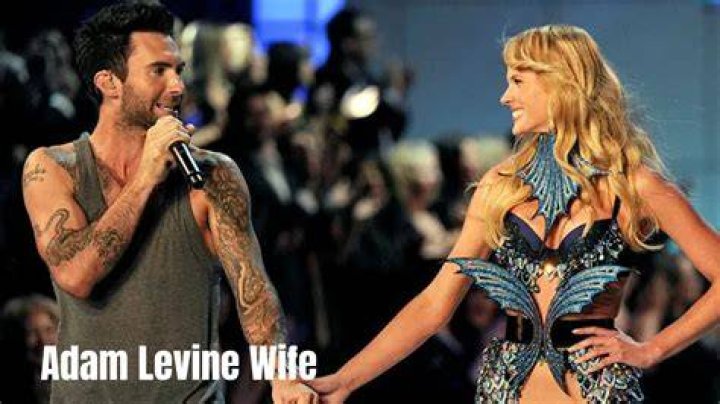 Adam Levine Biography, Age, Height, Wife, Net Worth, Family