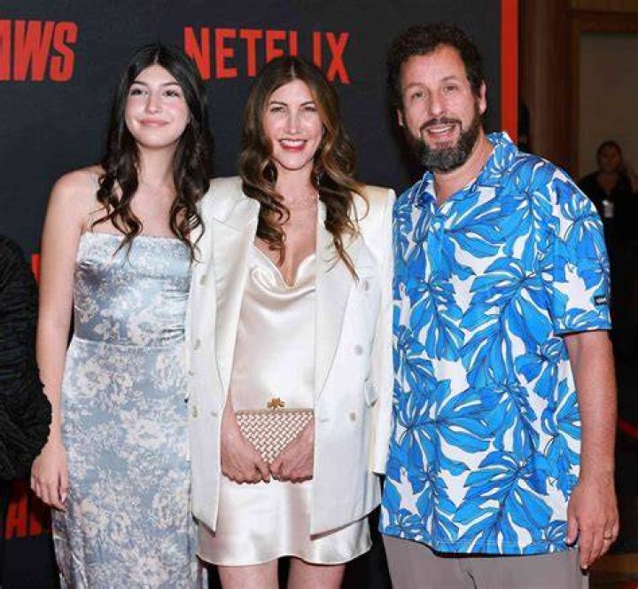 Adam Sandler biografía, edad, altura, esposo, net worth, familia