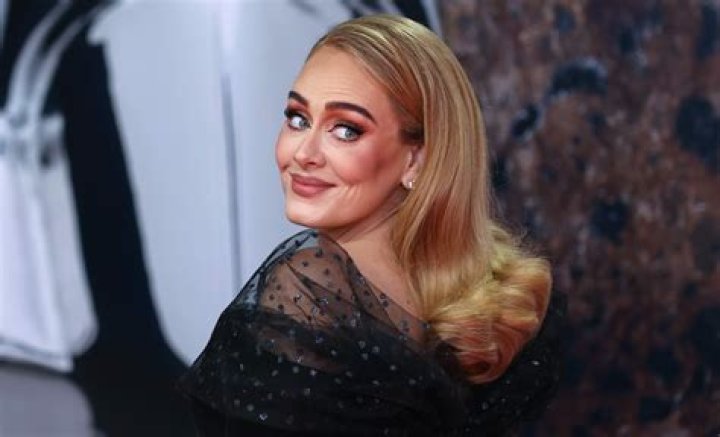 Adele Lamont Biography, Age, Height, Husband, Net Worth, Family