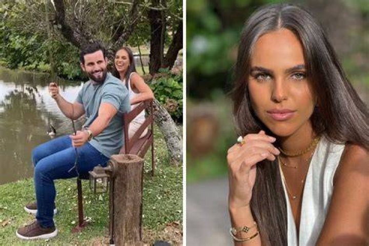 Aderbar Melo dos Santos Neto Biography, Age, Height, Wife, Net Worth, Family