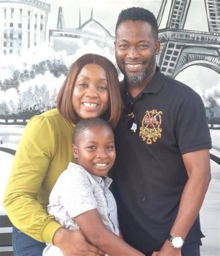 Adjetey Anang Biography, Age, Height, Wife, Net Worth, Family