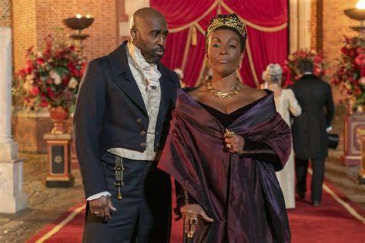 Adjoa Andoh Biography, Age, Height, Husband, Net Worth, Family