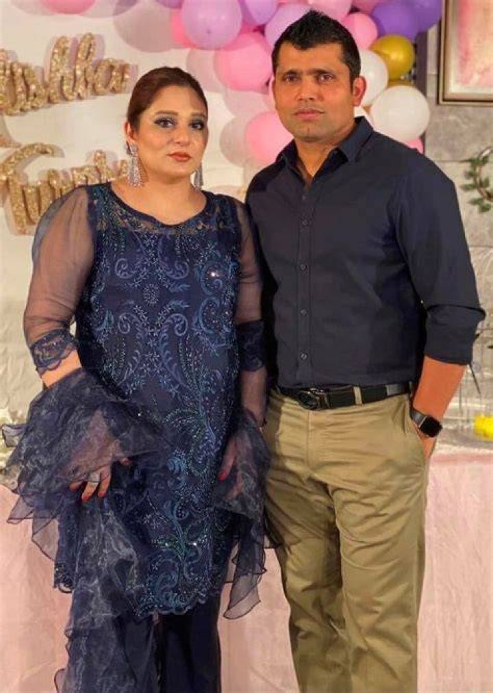 Adnan Akmal Biography, Age, Height, Wife, Net Worth, Family