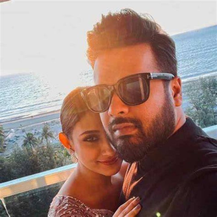 Adnan Al Rajeev Biography, Age, Height, Wife, Net Worth, Family