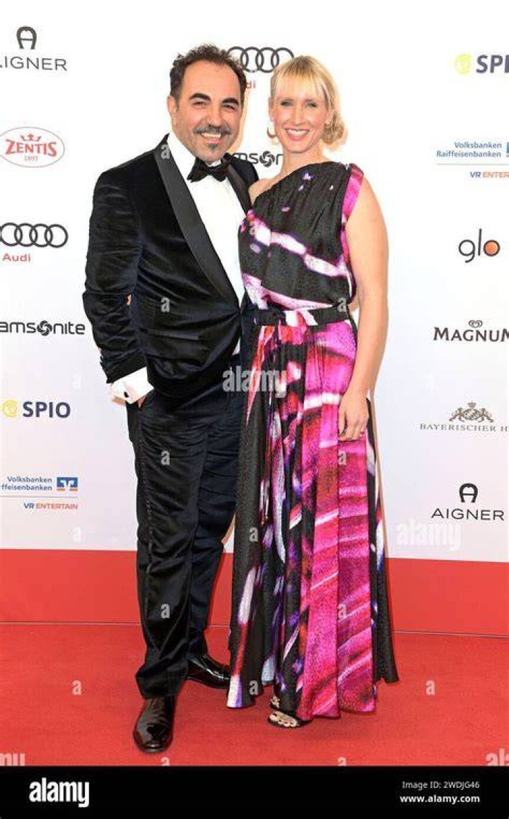 Adnan Maral Biography, Age, Height, Wife, Net Worth, Family