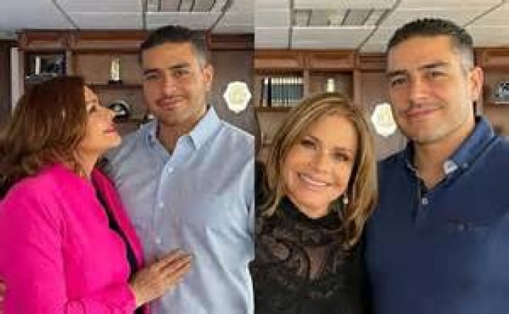 Adrian Garcia Marquez biografía, edad, altura, esposo, net worth, familia