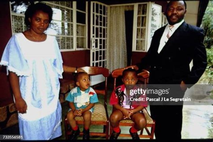 Agathe Uwilingiyimana Biography, Age, Height, Husband, Net Worth, Family