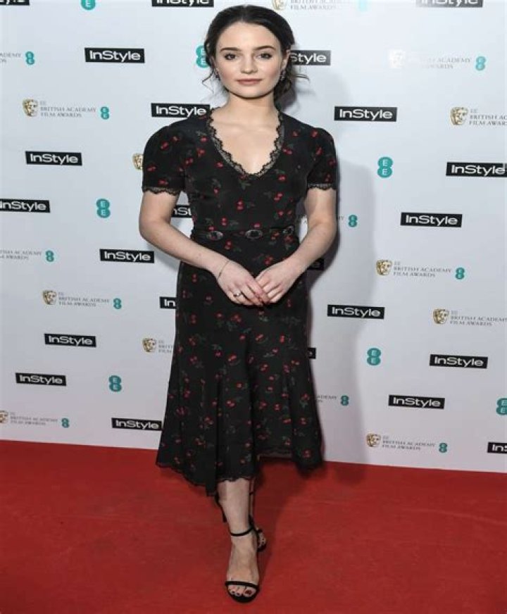 Aisling Franciosi Biography, Age, Height, Husband, Net Worth, Family