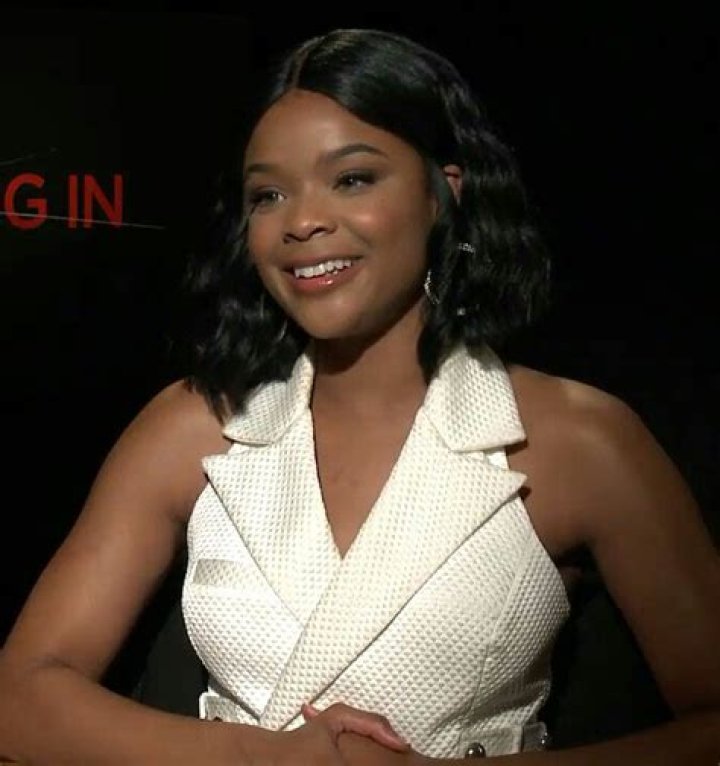 Ajiona Alexus Biography, Age, Height, Husband, Net Worth, Family