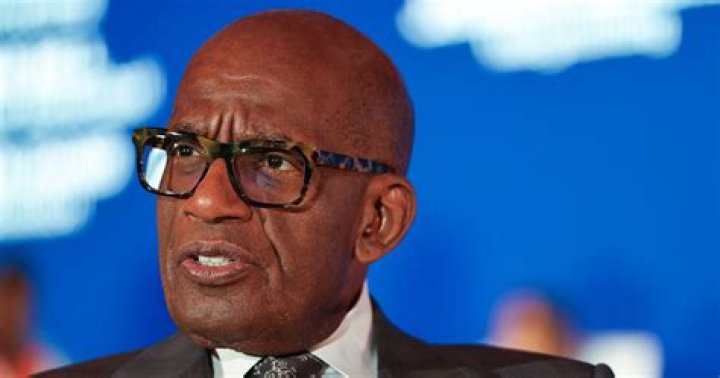 Al Roker Biography, Age, Height, Wife, Net Worth, Family