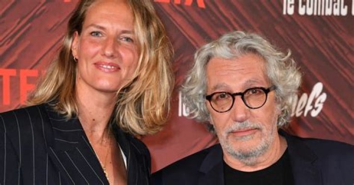 Alain Chabat Biography, Age, Height, Wife, Net Worth, Family