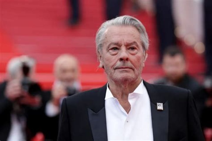 Alain Delon Biography, Age, Height, Wife, Net Worth, Family