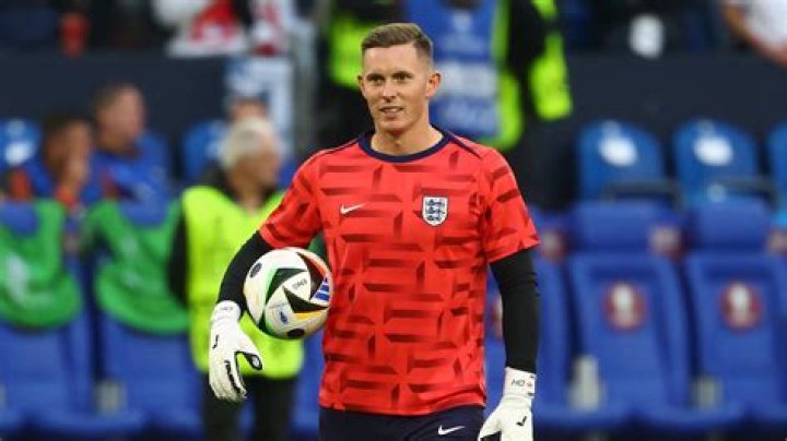 Alan Anderson (footballer) Biography, Age, Height, Wife, Net Worth and Family