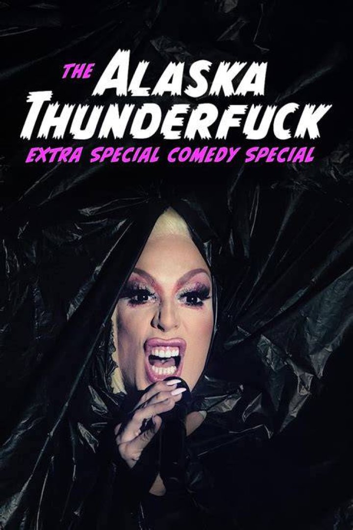 Alaska Thunderfuck Biography, Age, Height, Husband, Net Worth, Family