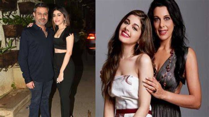 Alaya Furniturewala Biography, Age, Height, Husband, Net Worth, Family