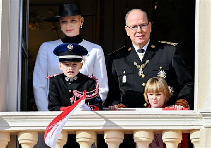 Albert II, Prince of Monaco Biography, Age, Height, Wife, Net Worth, Family