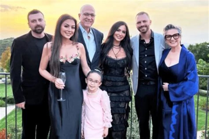 Albert Manzo Biography, Age, Height, Wife, Net Worth, Family