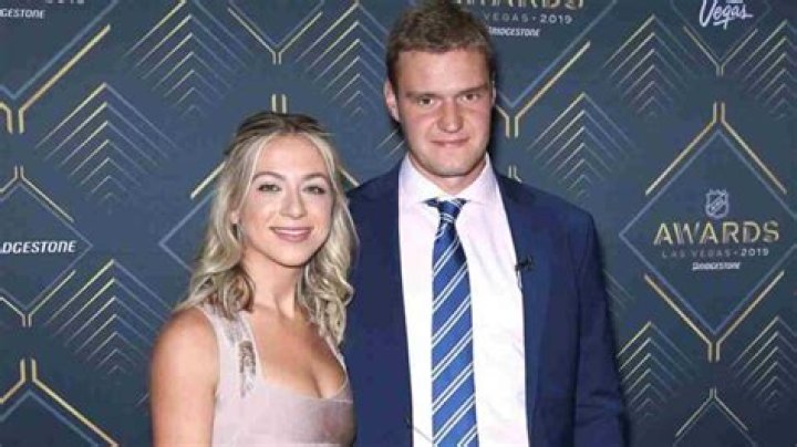 Alexander Barkov Sr. Biography, Age, Height, Wife, Net Worth, Family