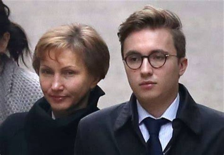 Alexander Litvinenko Biography, Age, Height, Wife, Net Worth, Family