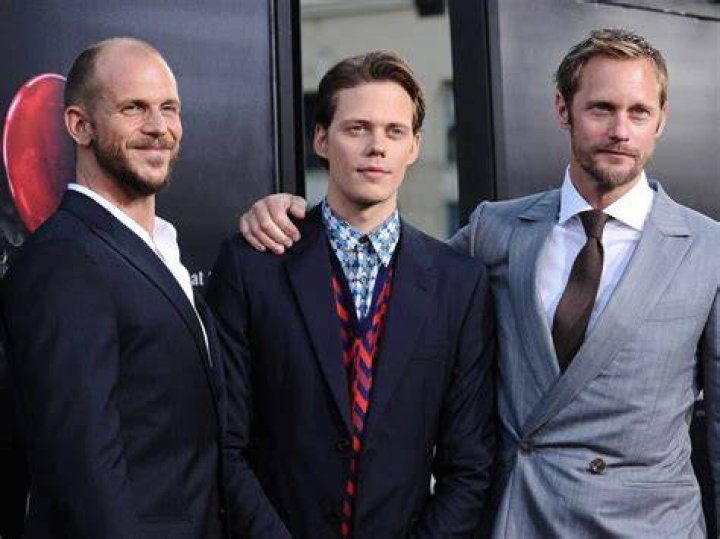Alexander Skarsgård Biography, Age, Height, Wife, Net Worth, Family