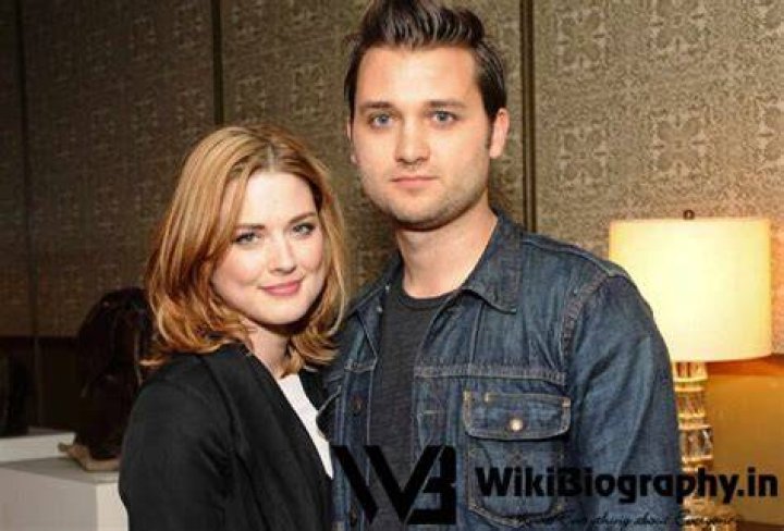 Alexandra Breckenridge Biography, Age, Height, Husband, Net Worth, Family