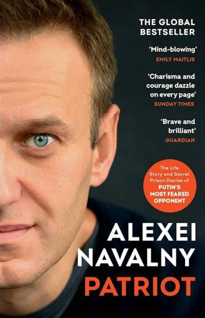 Alexei Navalny Biography, Age, Height, Wife, Net Worth, Family