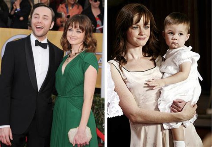 Alexis Bledel Biography, Age, Height, Husband, Net Worth, Family