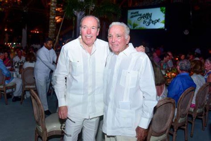 Alfonso Fanjul Jr. Biography, Age, Height, Wife, Net Worth and Family