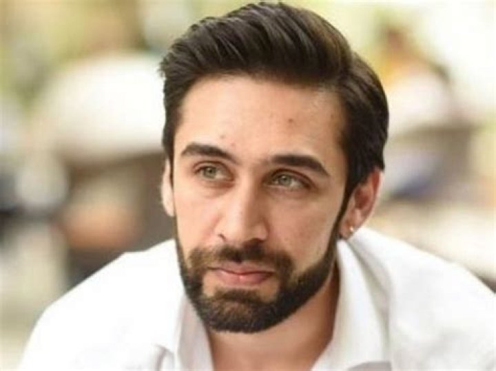 Ali Rehman Khan Biography, Age, Height, Wife, Net Worth, Family