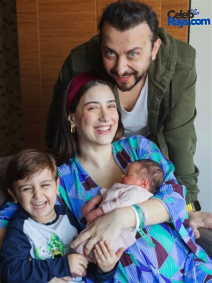 Ali Yerlikaya Biography, Age, Height, Wife, Net Worth, Family