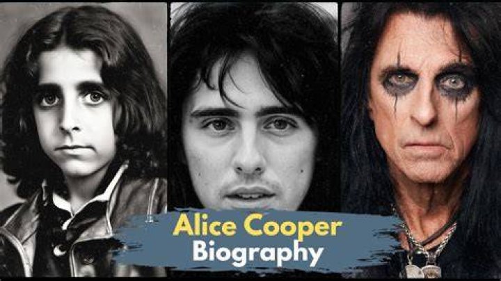 Alice Cooper Biography, Age, Height, Wife, Net Worth, Family