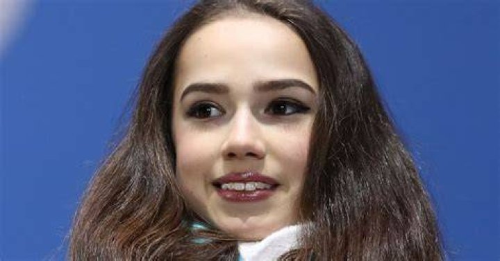 Alina Zagitova Biography, Age, Height, Husband, Net Worth, Family