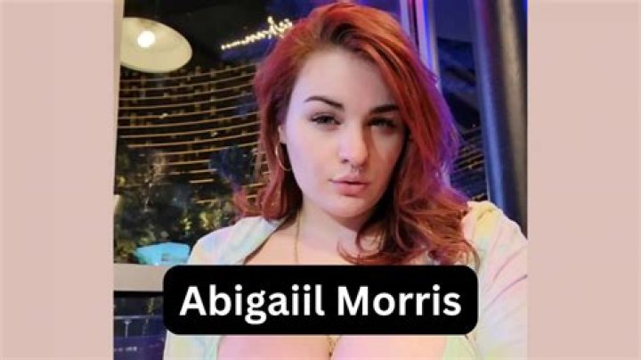 Alison Morris Biography, Age, Height, Husband, Net Worth, Family