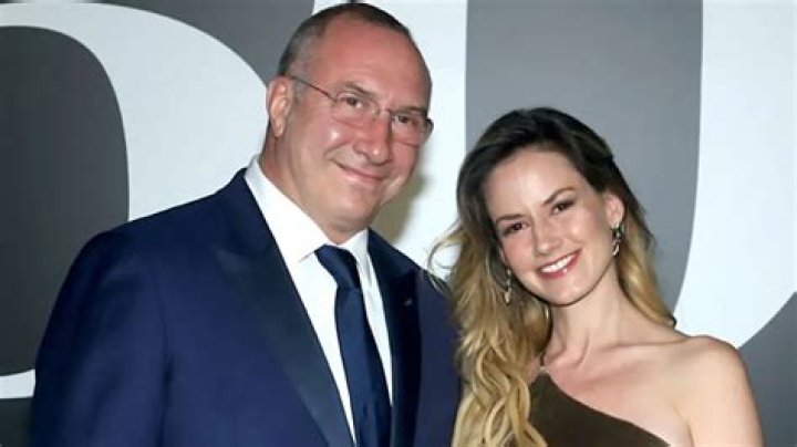 Altair Jarabo Biography, Age, Height, Husband, Net Worth, Family