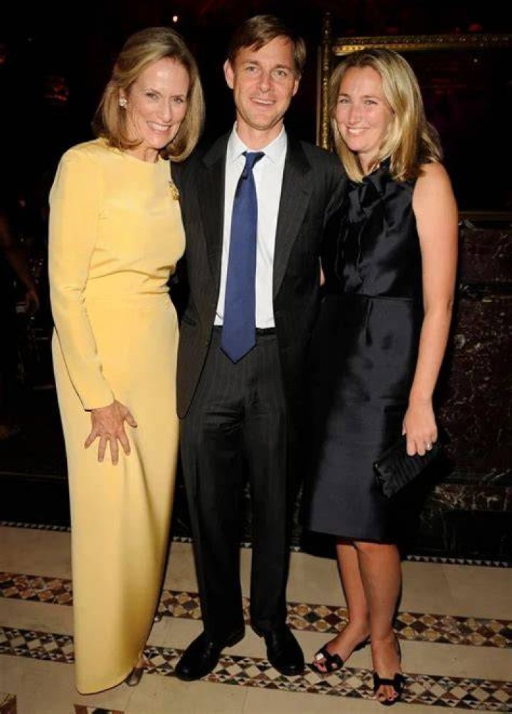 Amanda Burden Biography, Age, Height, Wife, Net Worth and Family