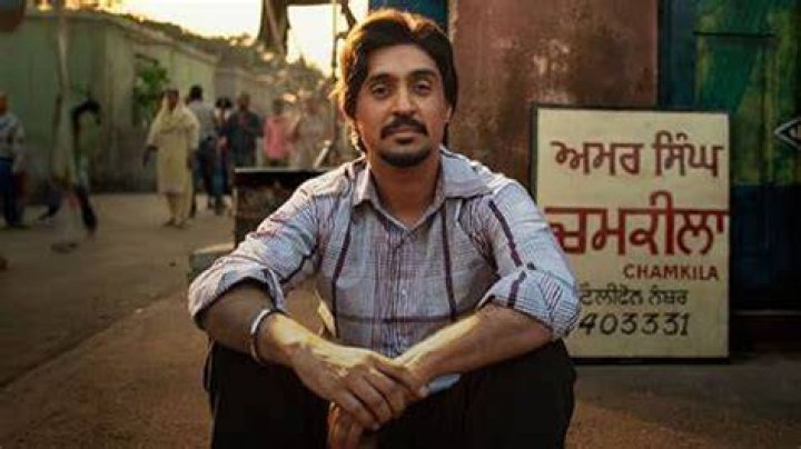 Amar Singh Chamkila biografía, edad, altura, esposo, net worth, familia
