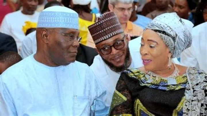 Amina Titi Atiku-Abubakar Biography, Age, Height, Wife, Net Worth and Family