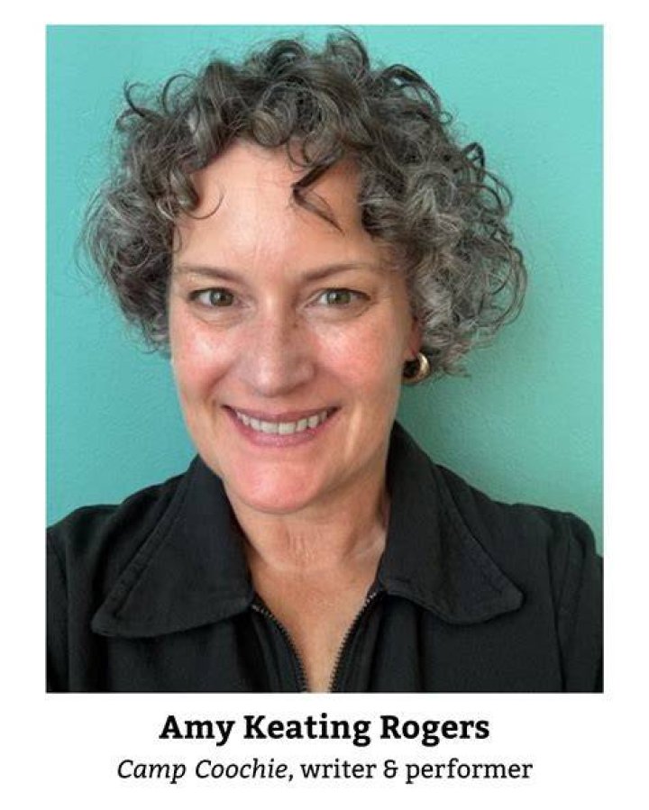 Amy Keating Rogers Biography, Age, Height, Husband, Net Worth, Family
