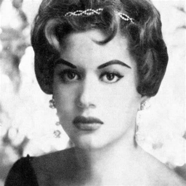 Ana Bertha Lepe biografía, edad, altura, esposa, net worth, familia