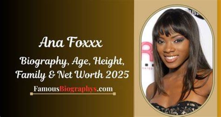 Ana Contreras Biography, Age, Height, Husband, Net Worth, Family