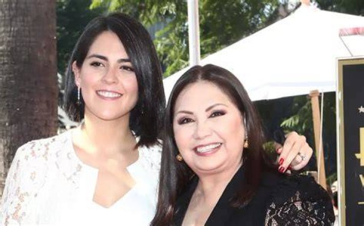 Ana Gabriel biografía, edad, altura, esposa, net worth, familia